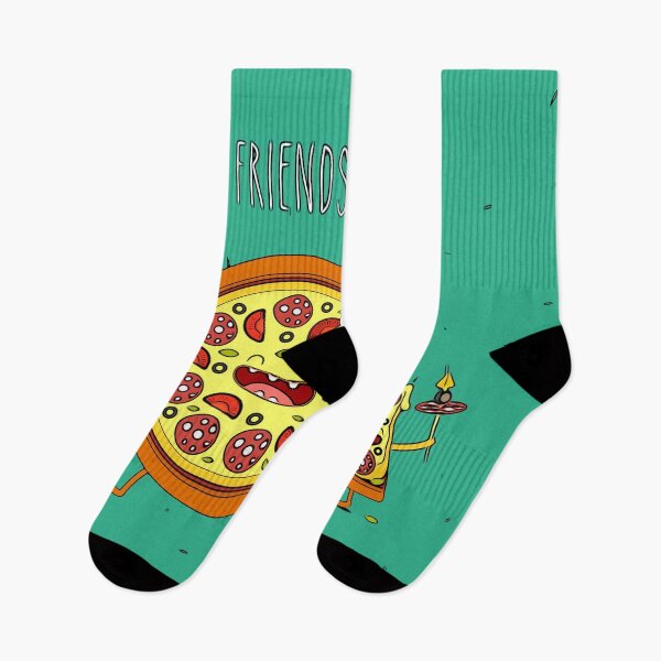 Item preview, Fun Pizza designed and sold by Comicsart.