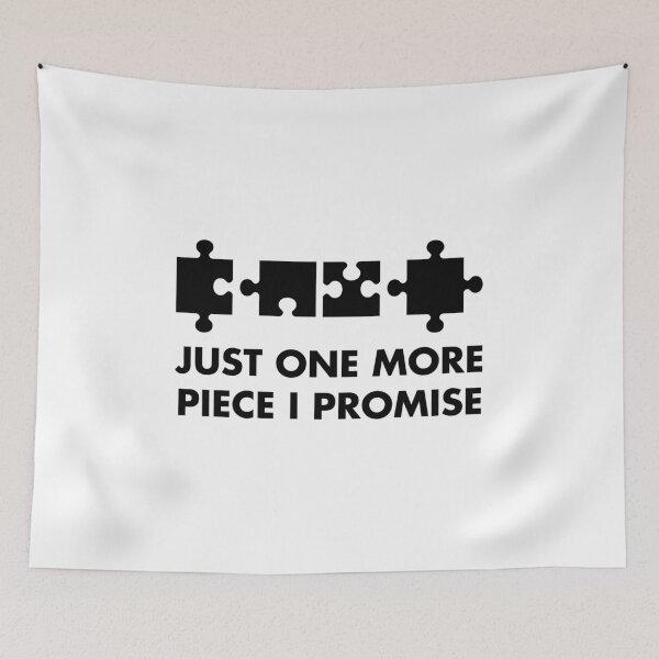 Item preview, Funny Jigsaw Puzzles Design designed and sold by EstelleStar.