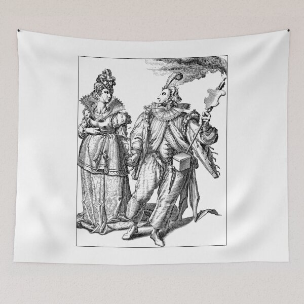 Item preview, Venice carnival. designed and sold by emphatic.