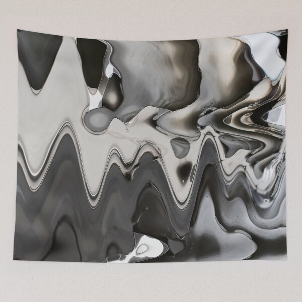 Item preview, Melt Your Walls designed and sold by mammatrain.