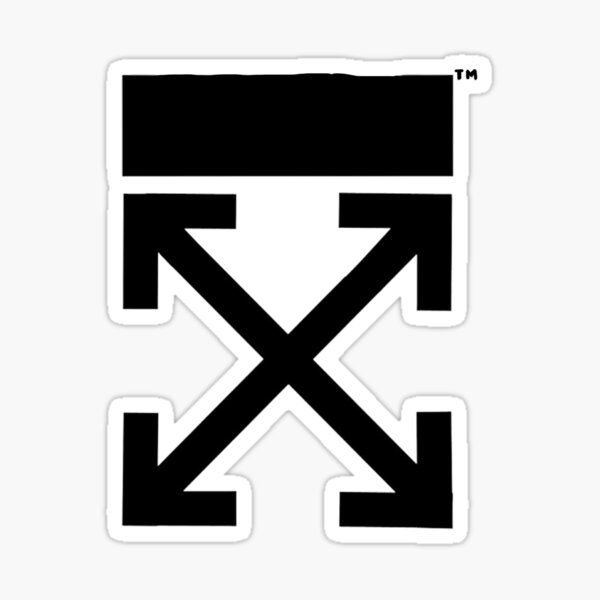 off Sticker