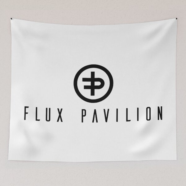 Item preview, Flux Pavilion designed and sold by StreetGang.
