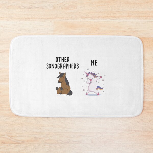 Item preview, Other Sonographers vs. Me designed and sold by orlumbuspirate.