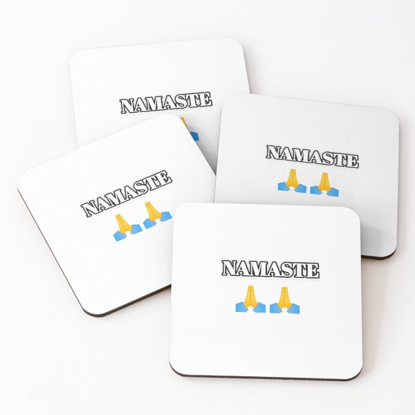 Item preview, Namaste designed and sold by Trendishere.