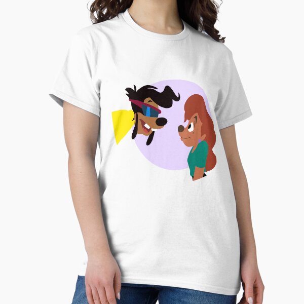 Item preview, Roxanne and Max dressed as POWERLINE !! designed and sold by mfassler.