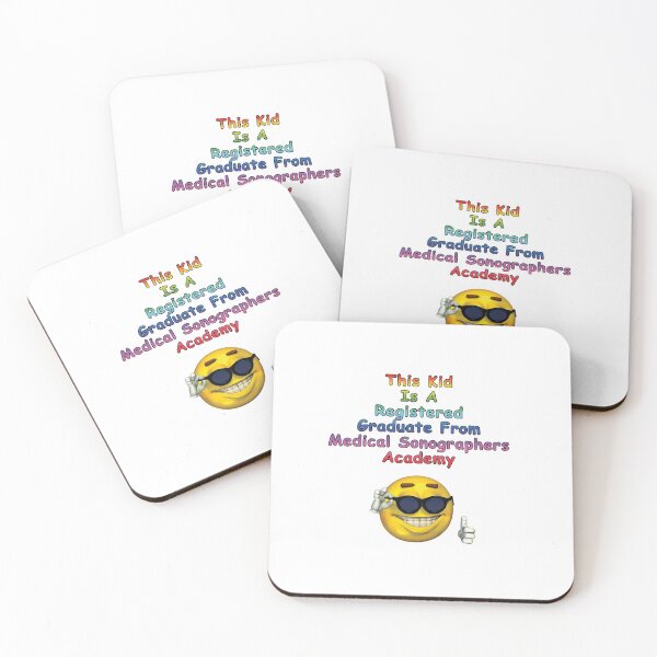 Item preview, Medical Sonographers Kid designed and sold by orlumbuspirate.
