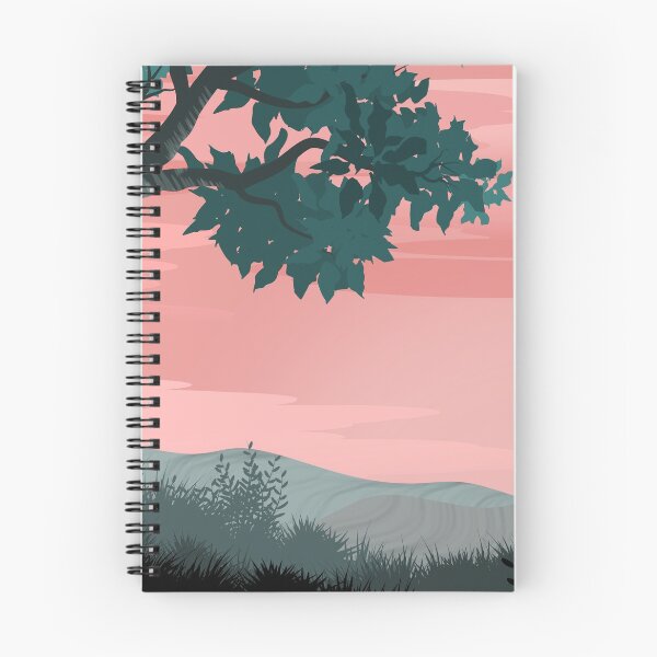 Item preview, Pink Sunset designed and sold by LADYGOODMOOD.