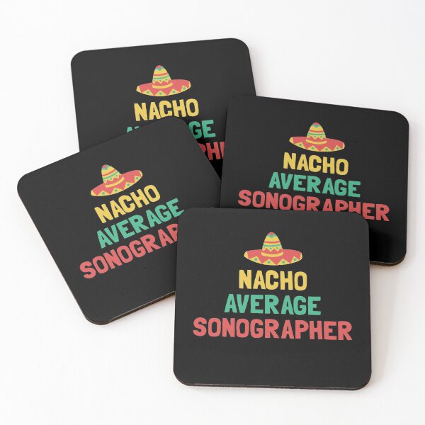 Item preview, Not Your Average Sonographer designed and sold by orlumbuspirate.