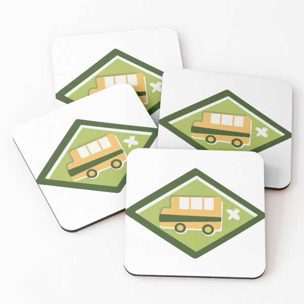 Item preview, Rover’s Briefcase Sticker designed and sold by fragilecapri.