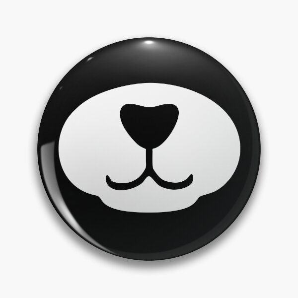 Item preview, Dogs Nose Cute Puppy Face Muzzle Funny  designed and sold by alenaz.