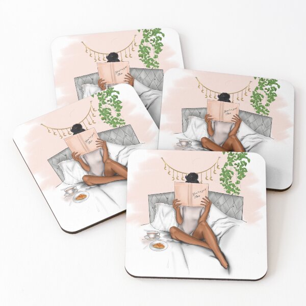 Item preview, Book, bed and faith  designed and sold by maryjoak.