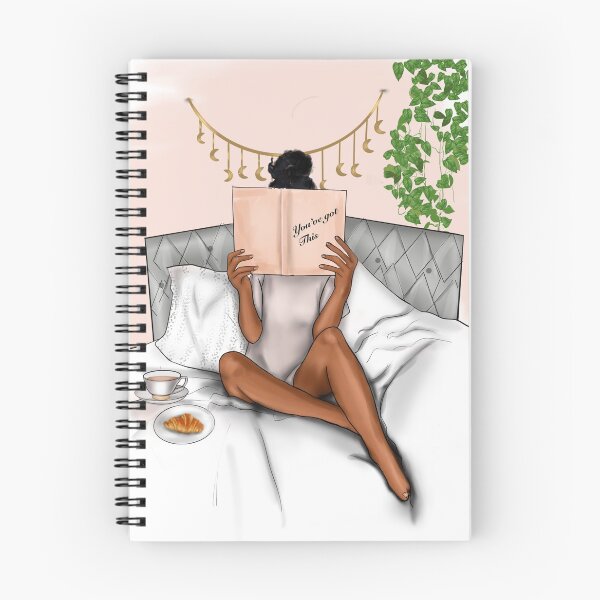 Item preview, Book, bed and faith  designed and sold by maryjoak.