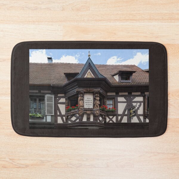Item preview, Minstrels' Inn designed and sold by Yair Karelic.
