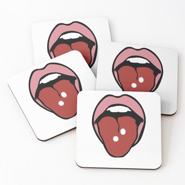 Item preview, tongue designed and sold by souhailX.