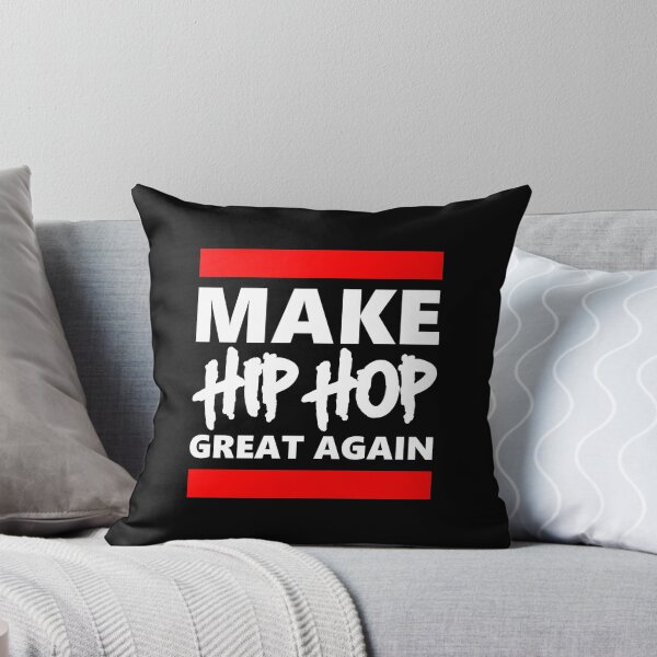 Item preview, Make Hip Hop Great Again designed and sold by blazikin.