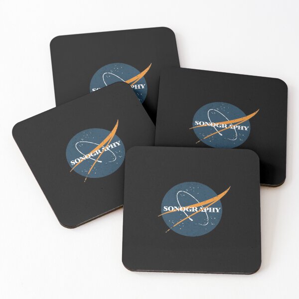 Item preview, Sonography Vintage Space designed and sold by orlumbuspirate.