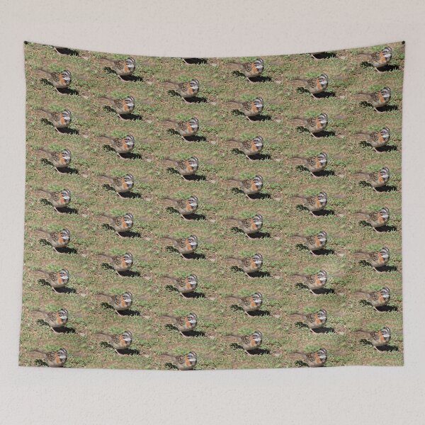 Item preview, Rufous-collared Sparrow designed and sold by Carole-Anne.