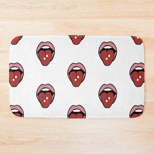 Item preview, tongue designed and sold by souhailX.