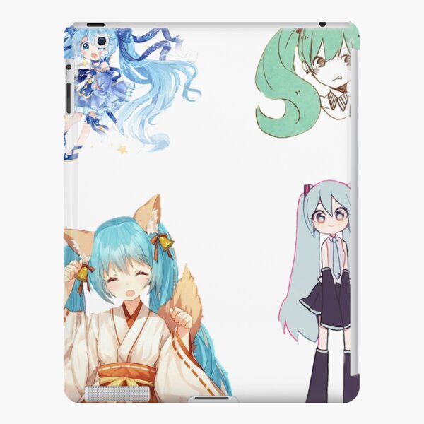 Vocaloid Sticker Pack #2 Greeting Card for Sale by heccingstickers