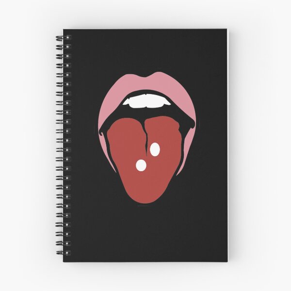 Item preview, tongue designed and sold by souhailX.