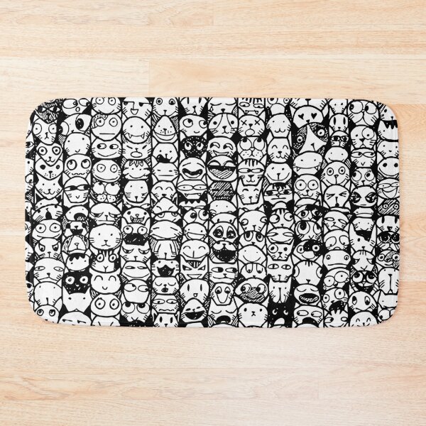 Item preview, cat lovers designed and sold by TOM JACK.