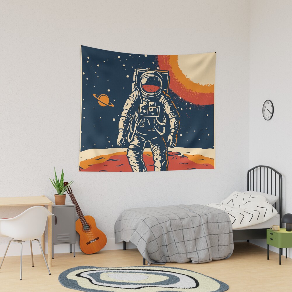 Item preview, Tapestry designed and sold by renju1902.
