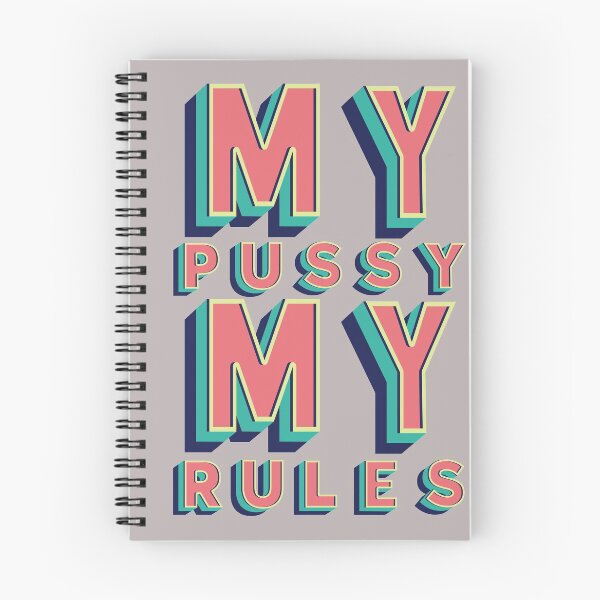 Item preview, Icarly Sam Shirt '' My Pussy My Rules '' designed and sold by ecomdesign.