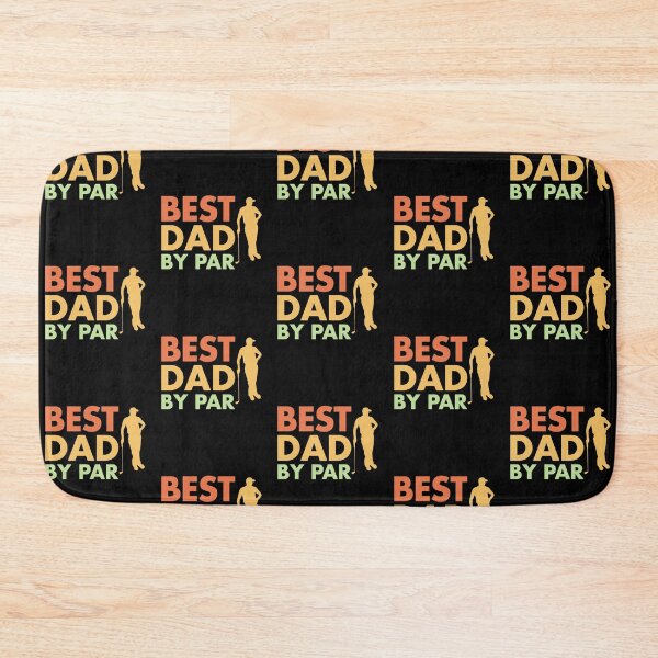 Item preview, Golf Gift for Father Best Dad by Par designed and sold by EstelleStar.