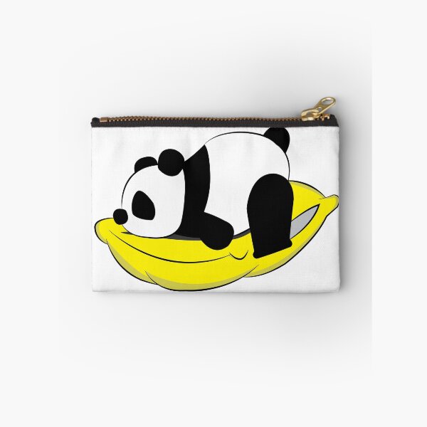 Item preview, Mood Lazy Panda designed and sold by LADYGOODMOOD.