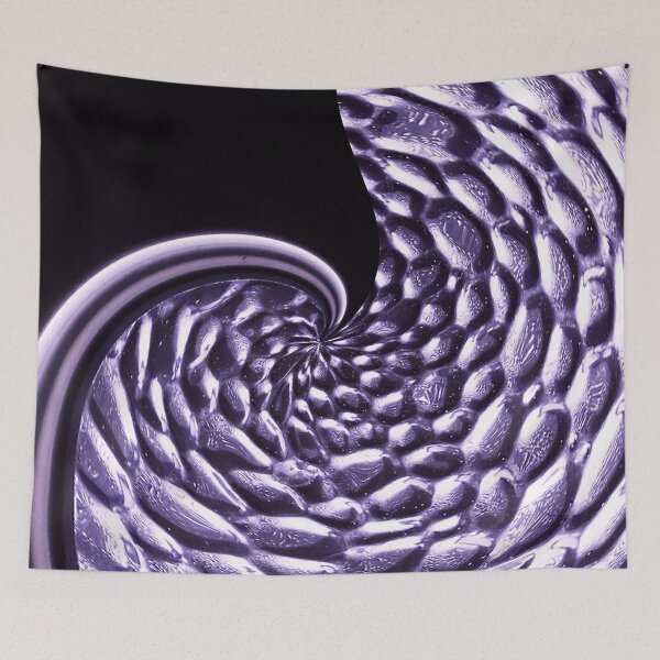 Item preview, Purple Rain designed and sold by mammatrain.