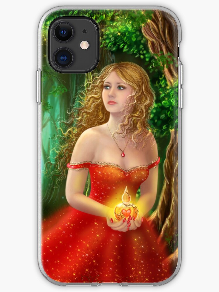 Love Potion iphone 11 case Love Potion iphone 11 case
