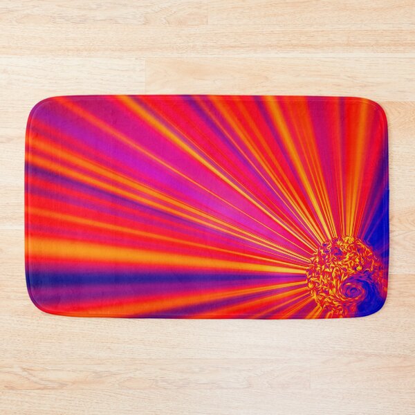 Item preview, Sunburst designed and sold by FOLK ART FUSION by heidiannemorris.