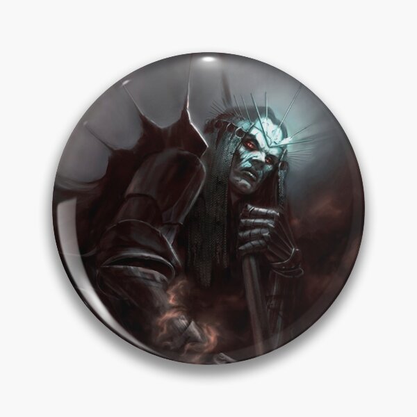 Item preview, Morgoth, He Who Arises in Might designed and sold by DymondStarr.