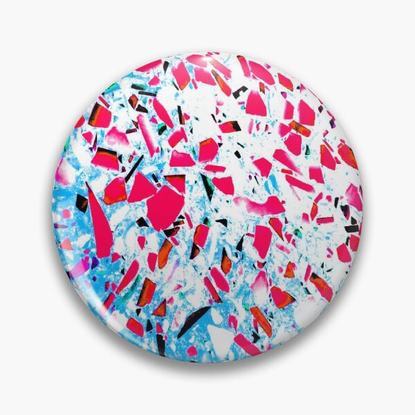 Item preview, Crystal Red, White and Blue designed and sold by IgniteWithin.