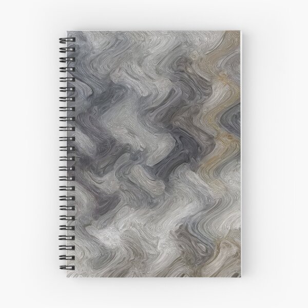 Item preview, Gray Day designed and sold by mammatrain.