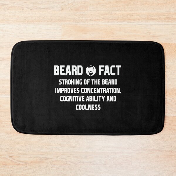 Item preview,  Men Growing Beard Gift for Beard Lovers designed and sold by 2blackcherries.