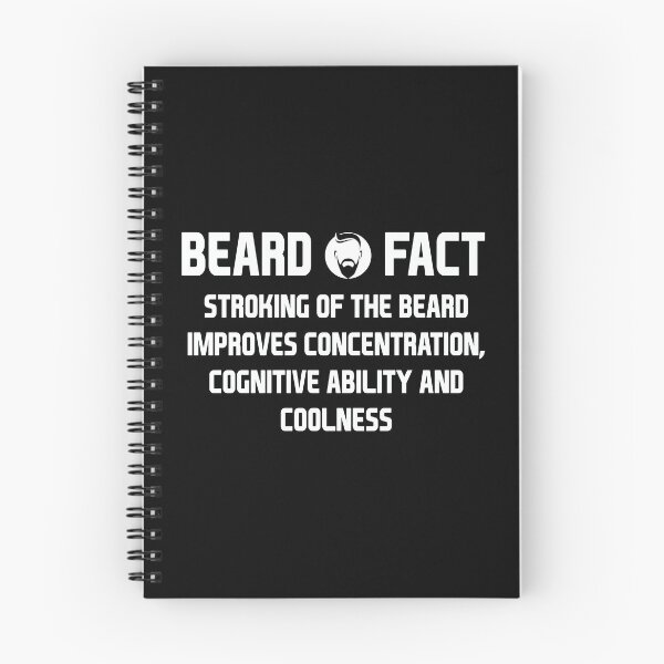 Item preview,  Men Growing Beard Gift for Beard Lovers designed and sold by 2blackcherries.