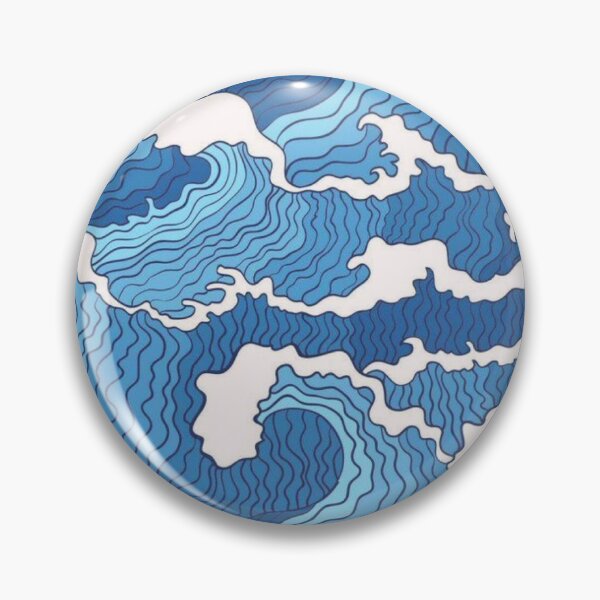 Item preview, Ocean between us designed and sold by ModernL2020.