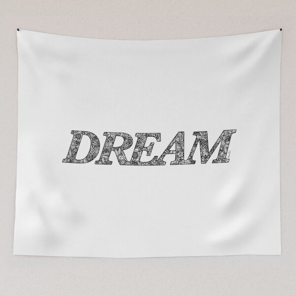 Item preview, Dream designed and sold by Shaseldine.