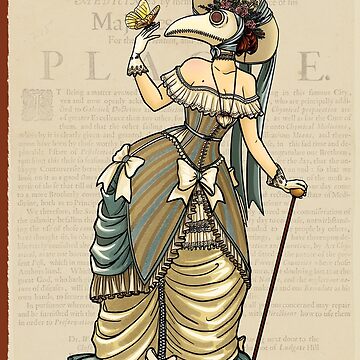 Artwork thumbnail, Lady Doctor by Holly Pierson