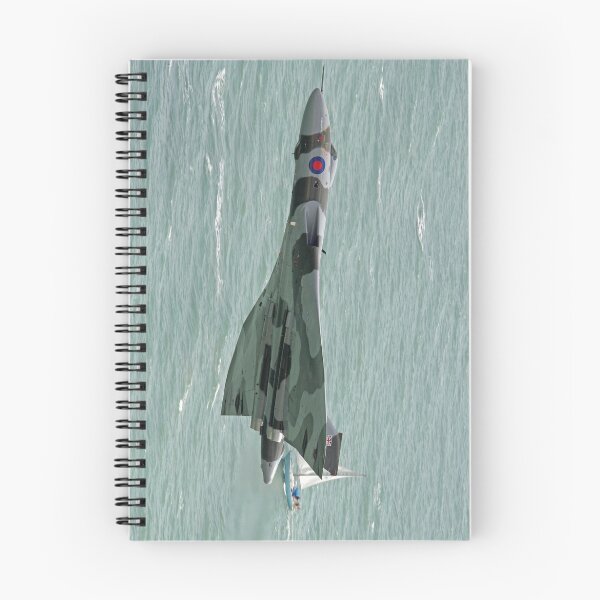 Item preview,  Vulcan XH558 from Beachy Head 3 designed and sold by Colin  Williams Photography.