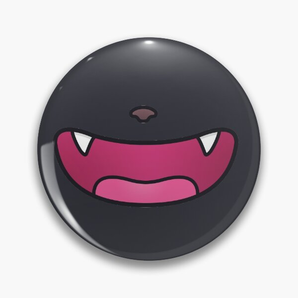 Item preview, Gigi mouth designed and sold by yourtoyrobot.