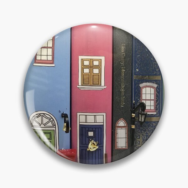 Item preview, Happiness Journal Fairytale Books designed and sold by HappinessJ.