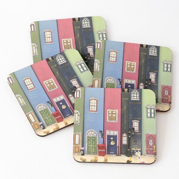 Item preview, Happiness Journal Fairytale Books designed and sold by HappinessJ.
