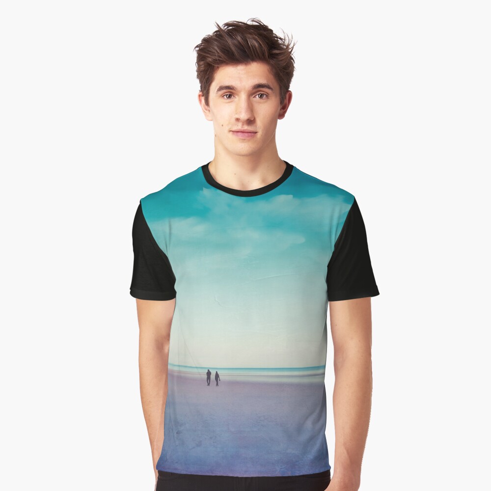 Item preview, Graphic T-Shirt designed and sold by DyrkWyst.