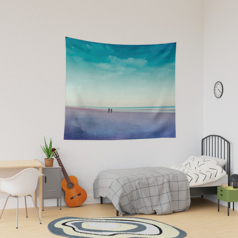 Item preview, Tapestry designed and sold by DyrkWyst.