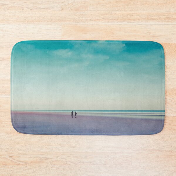 Item preview, Along the Sea Shore designed and sold by Dyrk Wyst Redbubble Shop.