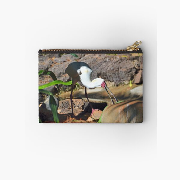 Item preview, Spoonbill.......... designed and sold by lynn carter.