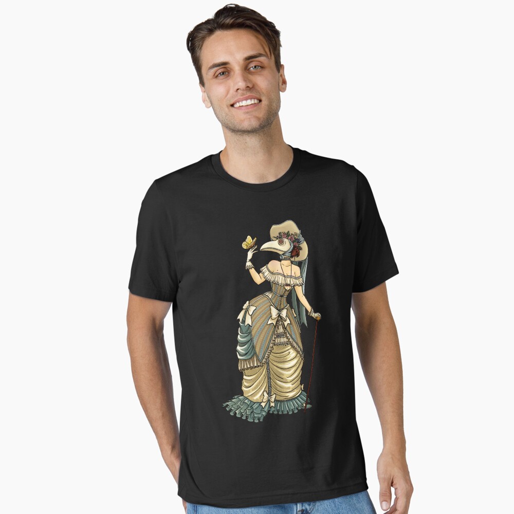 Item preview, Essential T-Shirt designed and sold by HollyPierson.