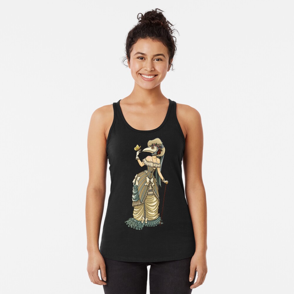 Item preview, Racerback Tank Top designed and sold by HollyPierson.